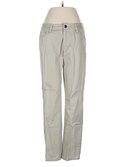 Pre-owned Tyler Boe Casual Pants In Gray