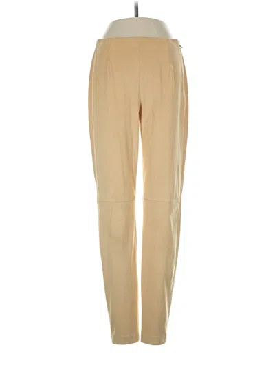 Pre-owned Tyler Boe Casual Pants In Tan