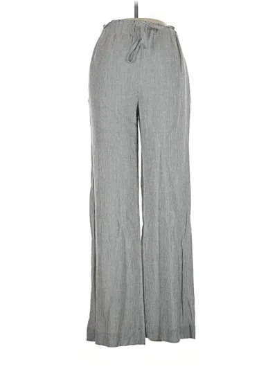 Pre-owned Tyler Boe Casual Pants In White