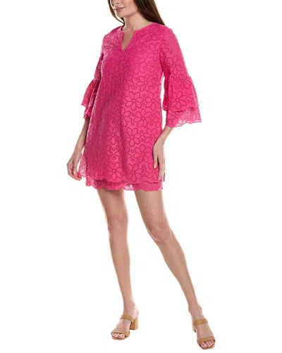 Tyler Boe Christa Eyelet Tunic