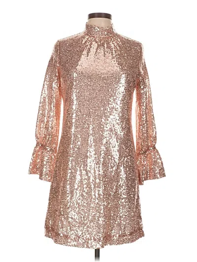 Tyler Boe Cocktail Dress In Neutral