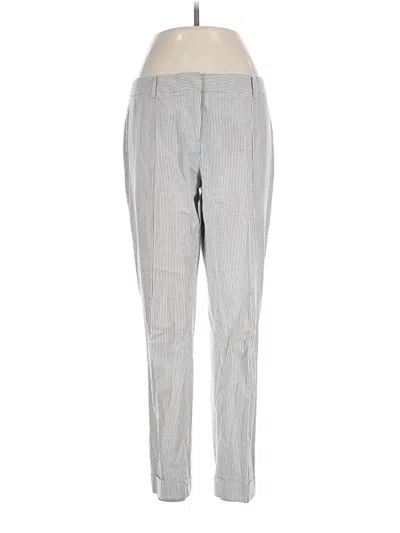 Pre-owned Tyler Boe Dress Pants In Gray