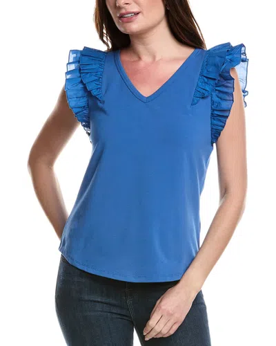 Tyler Boe Emerson Top