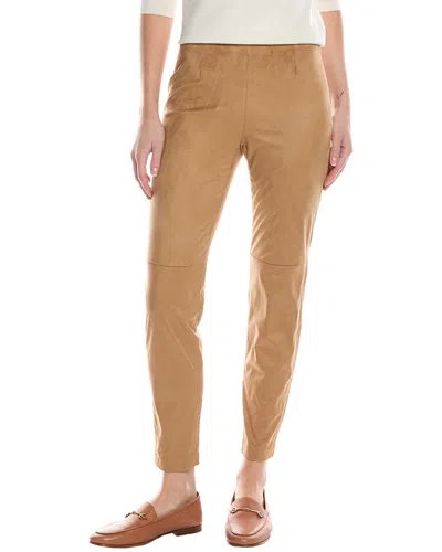 Tyler Boe Jamie Legging In Brown