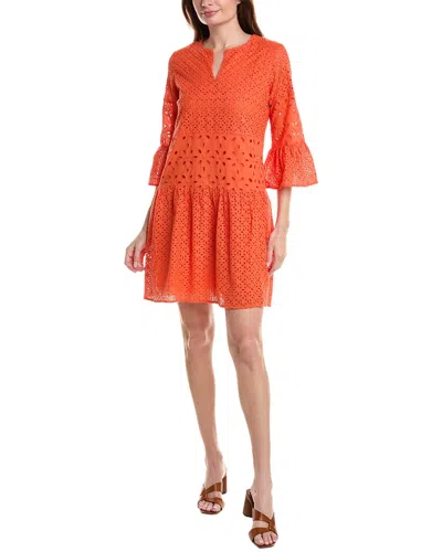 Tyler Boe Tyler Böe Ingrid Skimmer In Orange