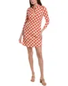 Tyler Boe Johnny Tunic