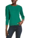 Tyler Boe Tyler Böe Julianne Sweater In Green