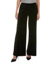 Tyler Boe Kathy Velvet Pant In Black