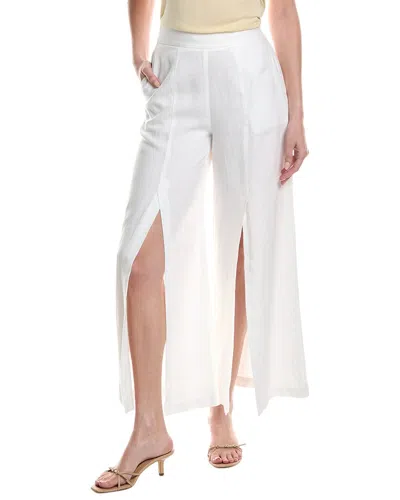 Tyler Boe Linen Pant