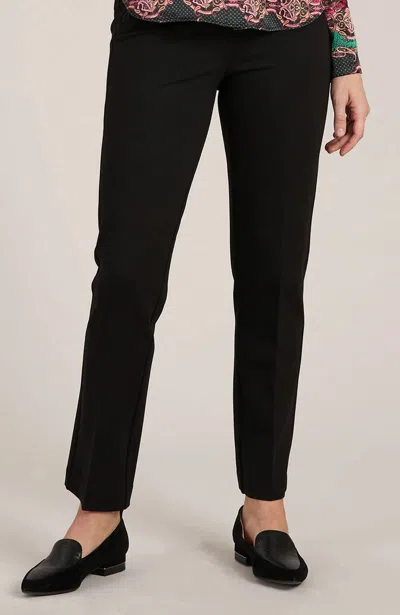Tyler Boe Maddie Pants In Black