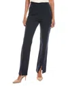 Tyler Boe Margie Ponte Pant In Blue