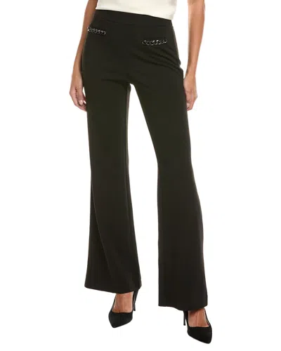 Tyler Boe Millie High-rise Pant In Black