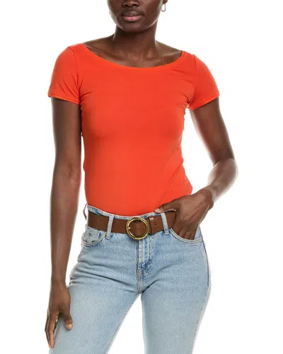 Tyler Boe Perry T-shirt In Red