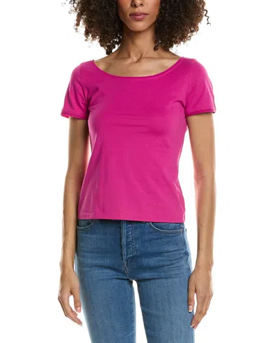 Tyler Boe Perry T-shirt In Pink