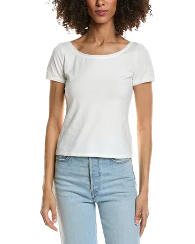 Tyler Boe Perry T-shirt In White