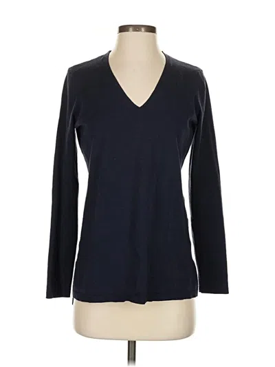 Pre-owned Tyler Boe Pullover Sweater In Black