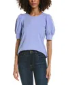 Tyler Boe Robin T-shirt In Multi