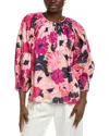 TYLER BOE SARAH BLOUSE