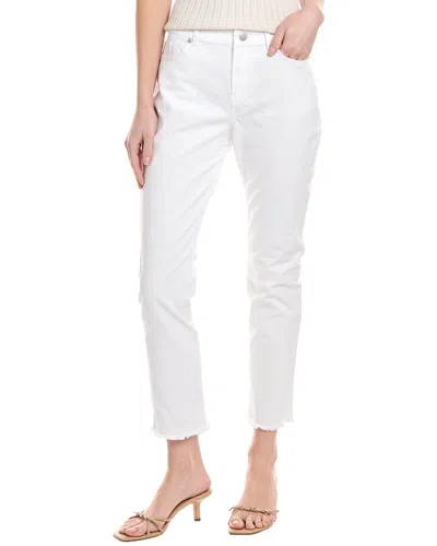 Tyler Boe Skinny Jean In White