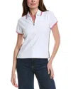 TYLER BOE TONY POLO SHIRT