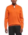 Tyler Boe Tyler Böe 1/4-zip Sweater