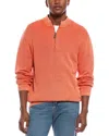 Tyler Boe Tyler Böe 1/4-zip Sweater