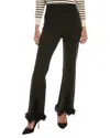 Tyler Boe Tyler Böe Ameret Pant In Black