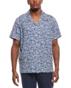 Tyler Boe Camp Shirt