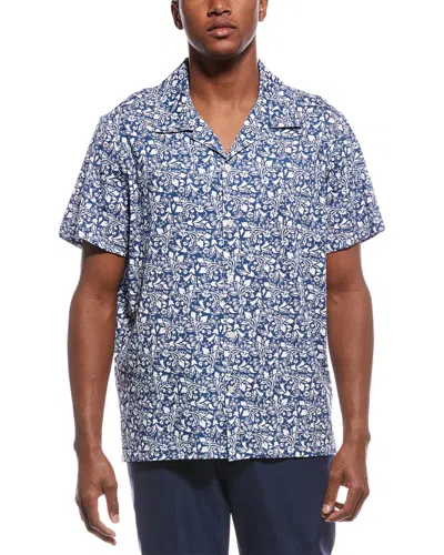 TYLER BOE TYLER BÖE CAMP SHIRT
