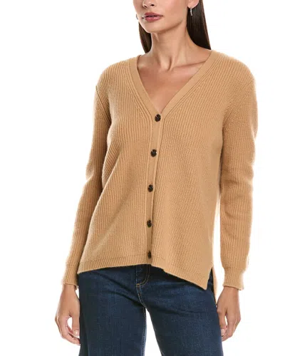 TYLER BOE TYLER BÖE CASHMERE CARDIGAN