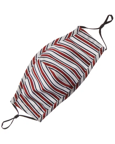 Tyler Boe Tyler Böe Cloth Face Mask In Multi