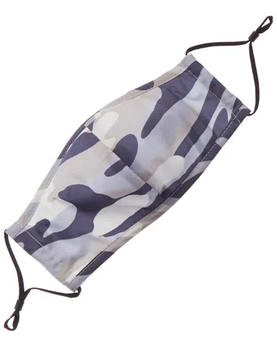 Tyler Boe Tyler Böe Cloth Face Mask In Black