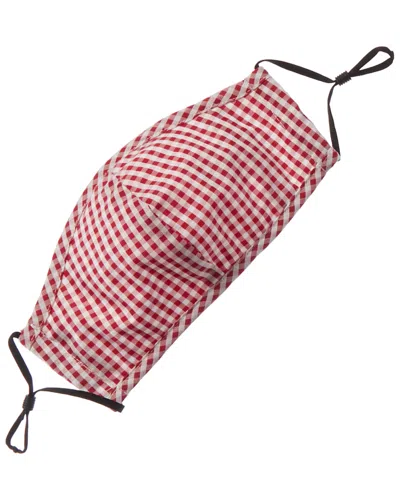 Tyler Boe Tyler Böe Cloth Face Mask In Animal Print