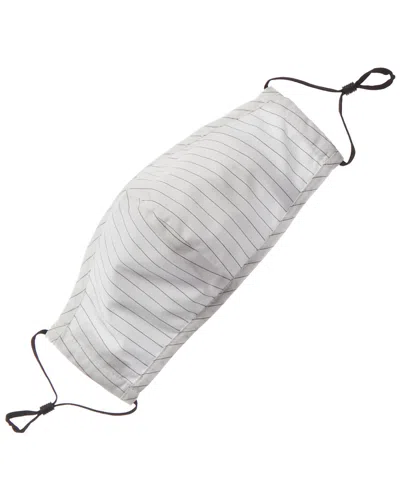 Tyler Boe Tyler Böe Cloth Face Mask In White