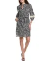 Tyler Boe Tyler Böe Colleen Linen Midi Dress