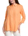 Tyler Boe Tyler Böe Dora Linen Tunic