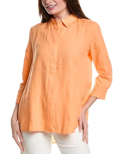 Tyler Boe Tyler Böe Dora Linen Tunic