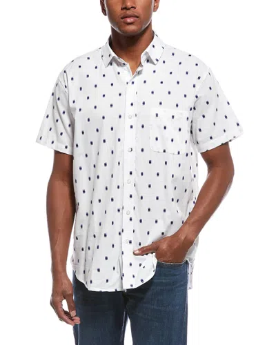 TYLER BOE TYLER BÖE DOVER SHIRT
