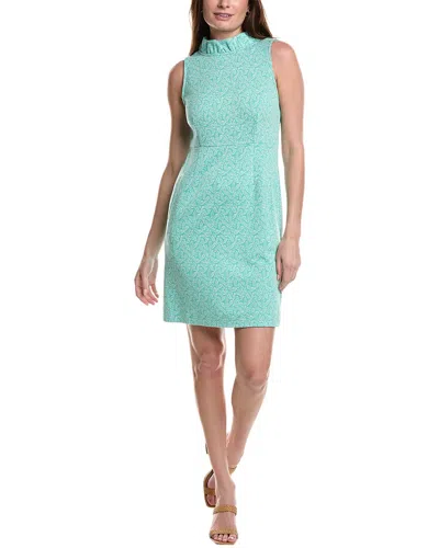 TYLER BOE TYLER BÖE ERICA JACQUARD MINI DRESS