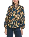 Tyler Boe Tyler Böe Greer Blouse In Multi