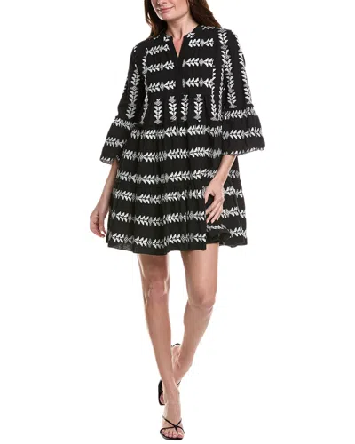 Tyler Boe Tyler Böe Hollis Mini Dress In Black