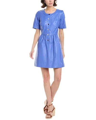 TYLER BOE TYLER BÖE JILLIAN SHIRTDRESS