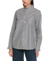 Tyler Boe Tyler Böe Kelsey Shirt In Multi