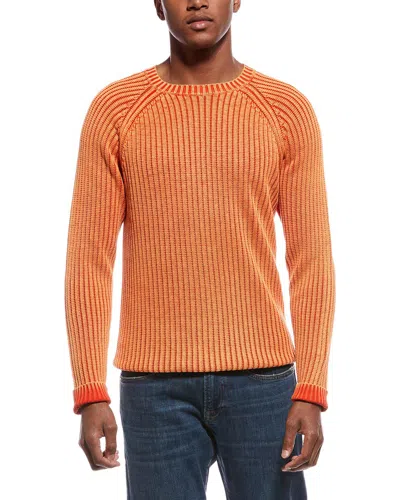 TYLER BOE TYLER BÖE LIGHTWEIGHT CREWNECK SWEATER