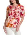 Tyler Boe Tyler Böe Margarita Linen Top
