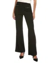 Tyler Boe Tyler Böe Millie High-rise Pant In Black
