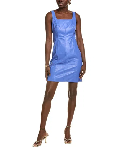 TYLER BOE TYLER BÖE PAMELA MINI DRESS
