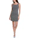 Shop Tyler Boe Tyler Böe Pamela Shift Dress