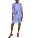 Tyler Boe Ziva Shirtdress