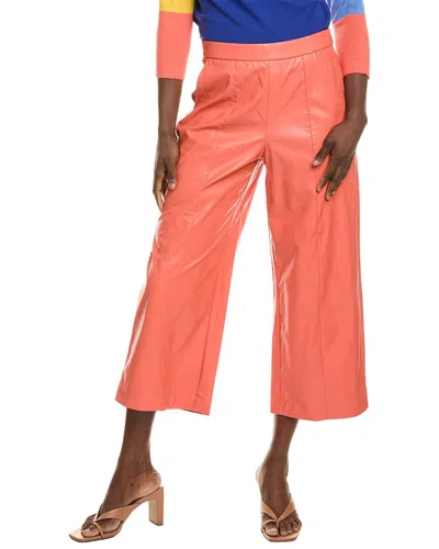 Tyler Boe Peyton Pant In Orange